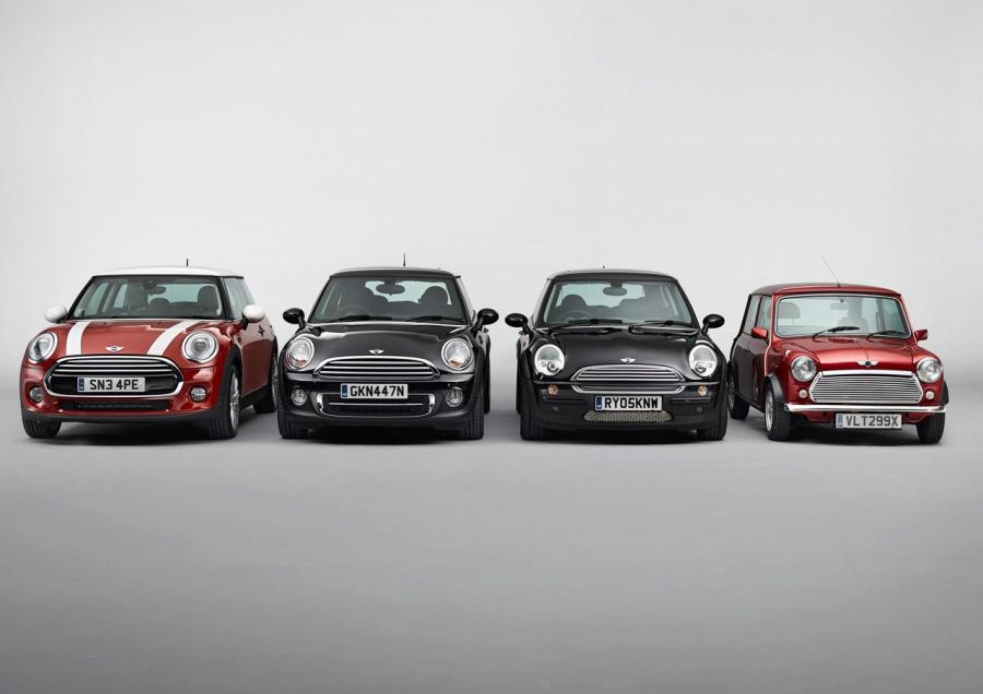  Mini Cooper Hardtop 2015 года  (фото 19 из 26)